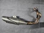 Uitlaat compleet Kawasaki Z650 Z 650 ABS 35kW 50kW, Enlèvement ou Envoi, Utilisé