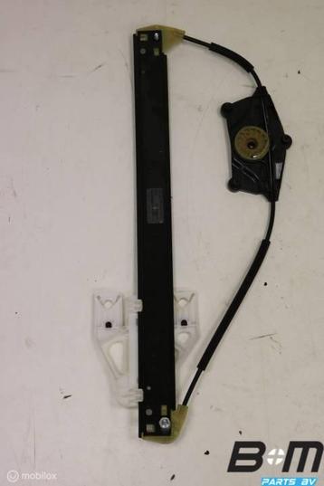 Raammechaniek LA (bestuurderskant) Audi SQ5 8R0839461D beschikbaar voor biedingen
