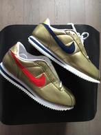 Basket Nike "Cortez 72 Gold USA" Collector P44, Ophalen of Verzenden, Nieuw