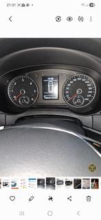 Te koop vw sharan, Autos, Camions, Alarme, Autres marques, Achat, 7 places