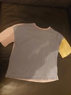 T shirt meisjes 11-12 jaar gekleurd maat 146-152, Kleding | Dames, Zo goed als nieuw, Ophalen