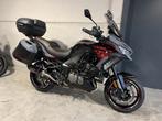 Kawasaki Versys 1000 S GT vol opties (bj 2021), Motoren, Motoren | Kawasaki, 4 cilinders, Bedrijf, Toermotor, Meer dan 35 kW