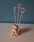 Porte-cartes décoratives/porte-photos, Enlèvement ou Envoi