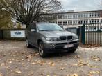 BMW X5 2004 - Lichte vracht, Auto's, BMW, X5, Beige, Grijs, Particulier