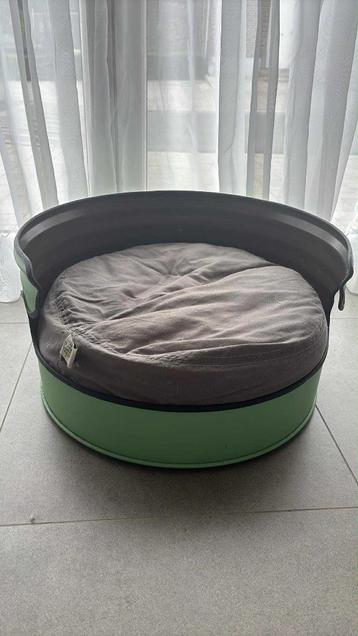 Design slaapmand voor hond beschikbaar voor biedingen