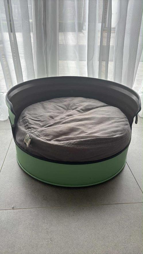 Design slaapmand voor hond, Dieren en Toebehoren, Dierenvoeding, Hond, Ophalen