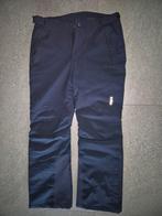 skibroek CMP heren - maat 48 of M - donker blauw, Zo goed als nieuw, Kleding, Ski, Ophalen