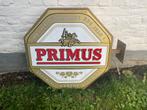 Lichtreclame Primus, Ophalen, Gebruikt, Reclamebord, Plaat of Schild, Overige merken