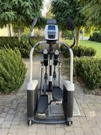 Crosstrainer Stepper, Sport en Fitness, Fitnessmaterialen, Ophalen, Zo goed als nieuw
