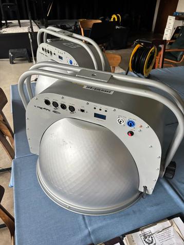 Vintage Blaze 55 + flightcase beschikbaar voor biedingen