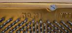 Yamaha M1 piano, Muziek en Instrumenten, Piano's, Verzenden, Gebruikt, Bruin, Piano