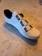 FIETSSCHOENEN, Kleding | Heren, Sportkleding, Ophalen, Wit, Nieuw, Hardlopen of Fietsen