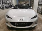 Mazda Mx5 2.0 Sky Active, Cuir, Euro 6, Entreprise, Boîte manuelle
