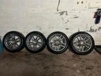 Jantes bmw serie 5 g30 18 pouces, Autos : Pièces & Accessoires, Enlèvement ou Envoi