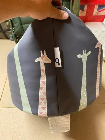 Pouf Domoo bebe beschikbaar voor biedingen