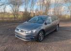 Volkswagen Golf Variant 11/2018 130 000 km, Argent ou Gris, Achat, Euro 6, 5 portes