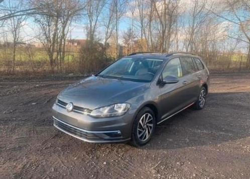 Volkswagen Golf Variant 11/2018 130 000 km, Autos, Volkswagen, Particulier, Golf Variant, ABS, Caméra de recul, Régulateur de distance