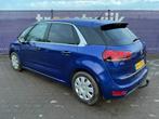 2017 - Citroen - C4 Picasso - 1.2 PureTech Feel - Personenau, Auto's, Citroën, Gebruikt, Euro 6, Overige brandstoffen, C4 (Grand) Picasso