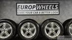 17 inch Audi SQ5 Q5 S Line Winterbanden 235 65 17, Auto-onderdelen, Banden en Velgen, Gebruikt, Banden en Velgen, 17 inch, 235 mm