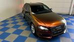 Audi A4 1.8 TFSI benzine FULL S-LINE bj. 2010 179000km, Auto's, A4, Parkeersensor, Bedrijf, 5 deurs