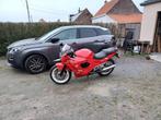 Suzuki gsx600f, Motoren, Motoren | Suzuki, 4 cilinders, Super Sport, Particulier, 600 cc