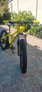 Scott scale 20inch montenbike, Fietsen en Brommers, Ophalen, Zo goed als nieuw, 16 tot 20 inch, Scott