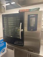Te koop: Leventi You 4 Combi-Oven – Zo goed als nieuw!, Zakelijke goederen, Horeca | Keukenapparatuur, Ophalen, Ovens, Microgolfovens en Steamers