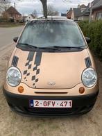 Daewoo Matiz, Auto's, Daewoo, Voorwielaandrijving, 4 deurs, Stof, Overige kleuren
