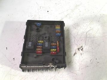 ZEKERINGKAST Volkswagen Golf Plus (5M1 / 1KP) (1K0937125C-) beschikbaar voor biedingen