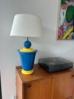 Fantastische vintage lamp - Francois Chatain - Topstaat !, Ophalen of Verzenden