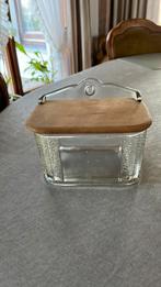 Antieke zoutpot, Antiek en Kunst, Ophalen