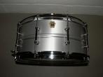 Ludwig Acrolite snare drum 14x6,5 LM405CT (NIEUW), Musique & Instruments, Enlèvement ou Envoi, Neuf, Ludwig
