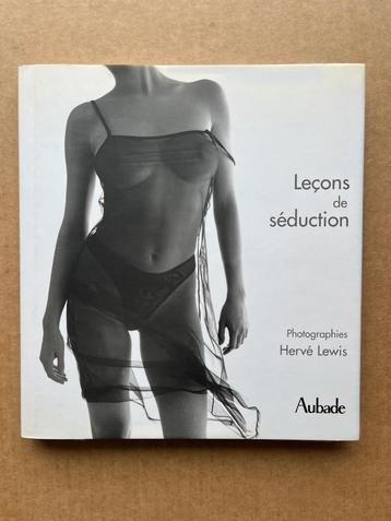 Aubade - Leçons de séduction - Lewis - EO1999- La Martinière beschikbaar voor biedingen