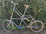 Gekke hoge fiets voor stoet of carnaval, Fietsen en Brommers, Fietsen | Oldtimers, Ophalen