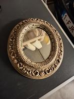 Antiquités, Maison & Meubles, Accessoires pour la Maison | Miroirs, Enlèvement ou Envoi, Comme neuf