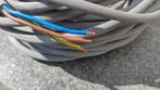 Elektrische kabels 25 meter, Zo goed als nieuw, Ophalen