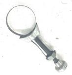 Oliefiltersleutel universeel., Ophalen, Gebruikt