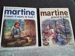 Martine, Comme neuf