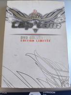 Cap'tain CD +, DVD collector, CD Royal Bass Force, Ophalen of Verzenden, Gebruikt