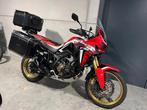 Honda CRF 1000 Africa Twin DCT vol opties (bj 2018), Motoren, Bedrijf, 1000 cc, Overig