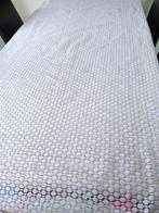 Vintage grote lap kanten stof 3.50 x 1.25, Hobby en Vrije tijd, Ophalen of Verzenden, Nieuw