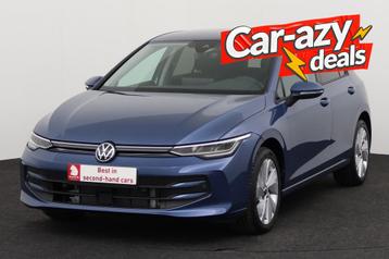Volkswagen Golf (Facelift) VIII 1.5 TSI LIFE (Facelift) VIII beschikbaar voor biedingen