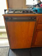 Frigo  mobilhome electrolux, Ophalen, Gebruikt