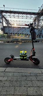 10x zero scooter, Fietsen en Brommers, Overige typen, Gebruikt, Ophalen, Zero