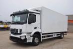 Mercedes-Benz Antos 1827 (bj 2013), Automaat, Achterwielaandrijving, Euro 6, Mercedes-Benz