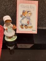 Schattig beeldje "Sarah Kay", Verzamelen, Beelden en Beeldjes, Ophalen of Verzenden, Nieuw