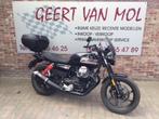 Moto Guzzi V 7 stone, 2025, 758 km !!, Motoren, 853 cc, ABS, 2 cilinders, Motorrijbewijs A