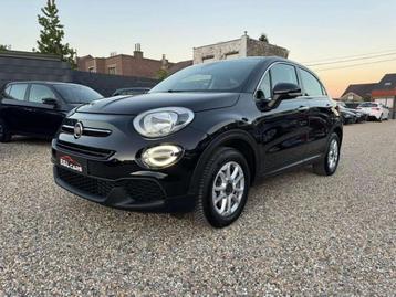 Fiat 500X 1.6i *12 mois de garantie* (bj 2018) beschikbaar voor biedingen