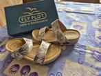 dames schoenen Fly Flot maat 37, Kleding | Dames, Schoenen, Slippers, Overige kleuren, Ophalen of Verzenden, Zo goed als nieuw
