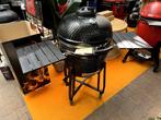 Volt kamado 24 inch houtskool barbecue, Tuin en Terras, Buitenkeukens, Ophalen, Houtskool, Nieuw, Volt